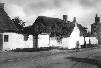 old houses